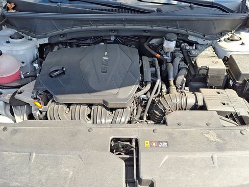 Used 2024 Hyundai Tucson SEL AWD/4WD image 27