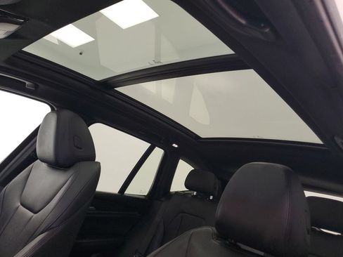 Used 2019 BMW X3 xDrive30i w/ Convenience Package AWD/4WD image 22