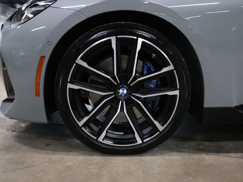 Used 2024 BMW M240i Coupe image 29