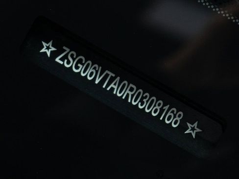 Used 2024 Ferrari Purosangue image 53