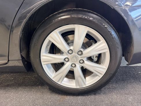 Used 2008 Lexus GS 350 AWD image 13
