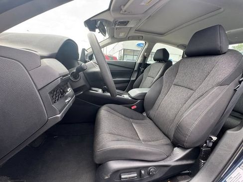 Used 2024 Honda Accord EX image 13