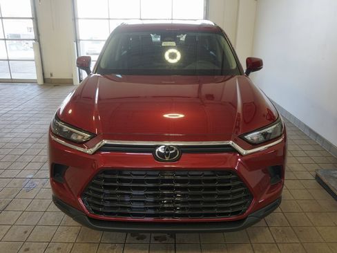 New 2026 Toyota Grand Highlander XLE image 15