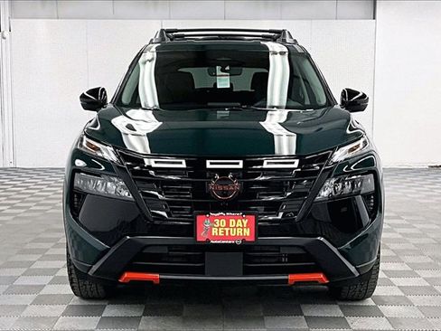 New 2026 Nissan Rogue SV image 15