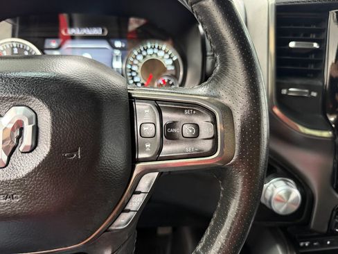Used 2019 RAM 1500 Sport w/ Advanced Safety Group AWD/4WD image 34