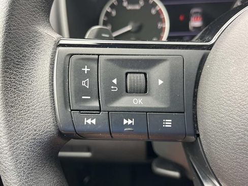 Used 2023 Nissan Rogue SV AWD/4WD image 31