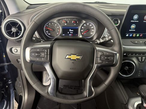 Used 2024 Chevrolet Blazer LT w/ Convenience Package FWD image 20