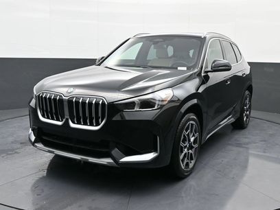 New 2025 BMW X1 xDrive28i w/ Convenience Package