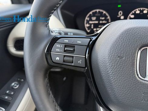 New 2026 Honda HR-V EX-L image 24