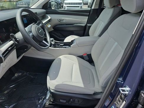 Certified 2026 Hyundai Tucson SEL image 13