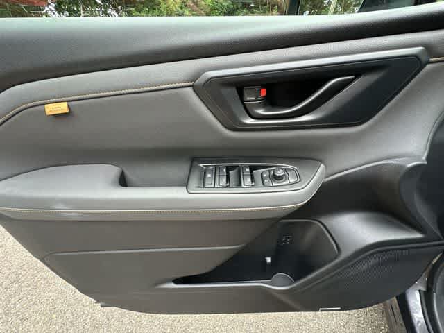 Certified 2026 Subaru Forester Wilderness AWD/4WD image 19