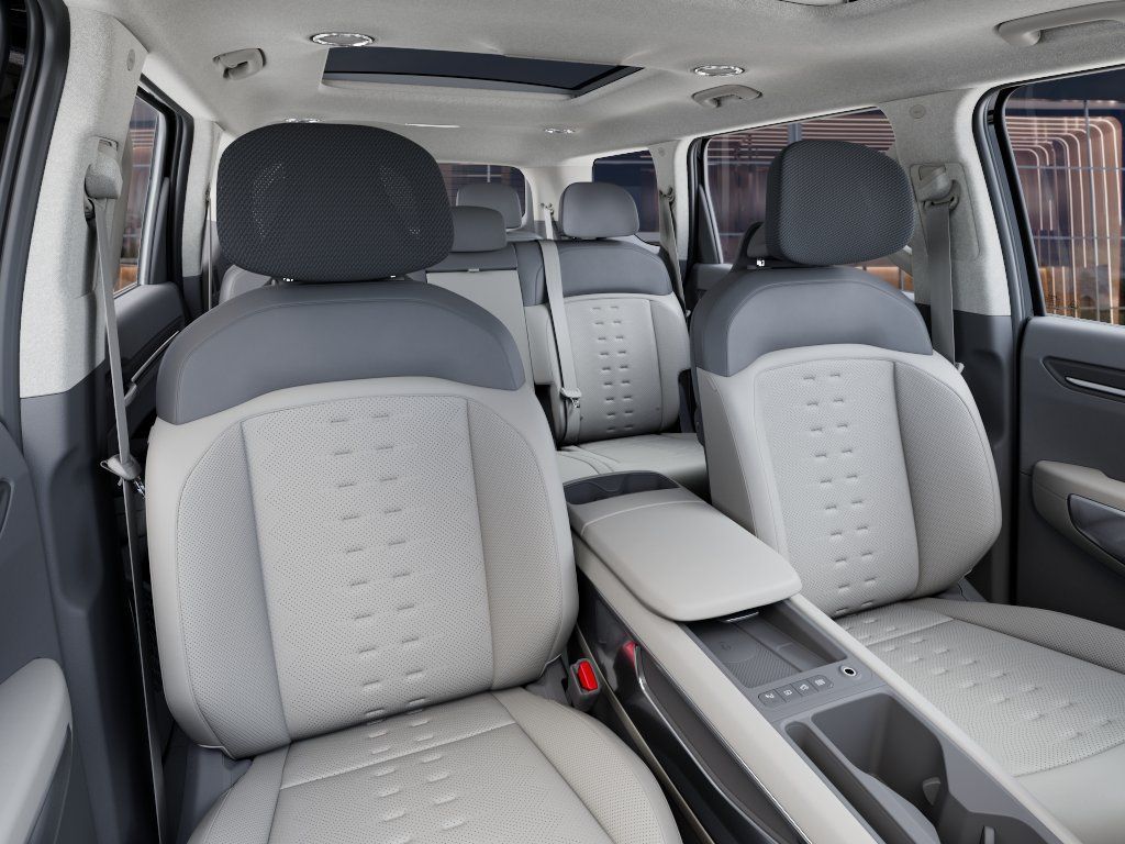 New 2026 Kia EV9 Wind AWD/4WD image 15