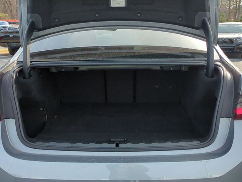 Certified 2023 BMW 330e w/ Premium Package image 32