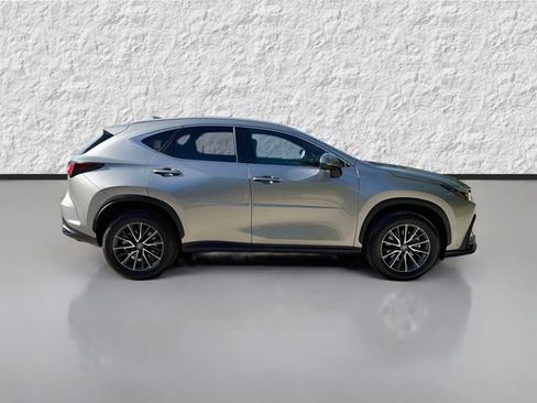 Used 2024 Lexus NX 350 AWD w/ Vision Package image 2