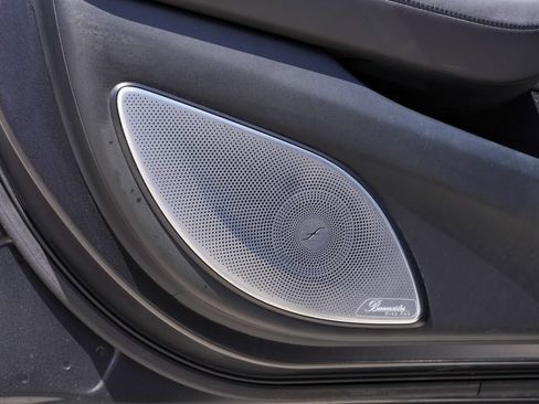Used 2019 Mercedes-Benz AMG GT 63 S w/ Driver Assistance Package image 31
