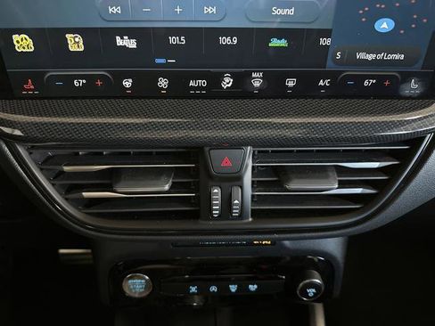 Used 2024 Ford Escape ST-Line w/ Tech Pack #1 image 20