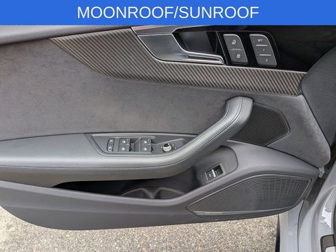 Used 2023 Audi RS 5 Sportback image 13