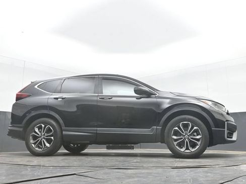 Used 2022 Honda CR-V EX image 43