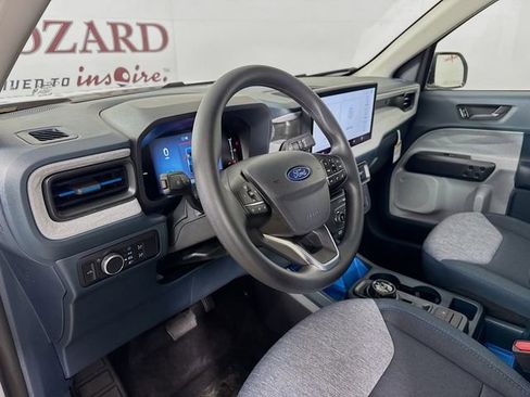 New 2026 Ford Maverick XLT image 10