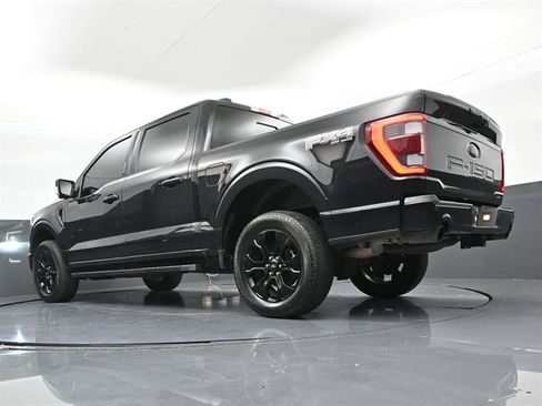 Used 2023 Ford F150 Lariat w/ Equipment Group 502A High AWD/4WD image 36