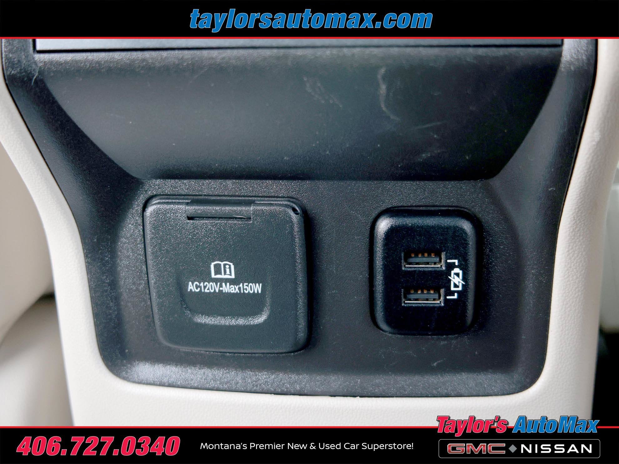 Used 2018 GMC Acadia Denali w/ Technology Package AWD/4WD image 36