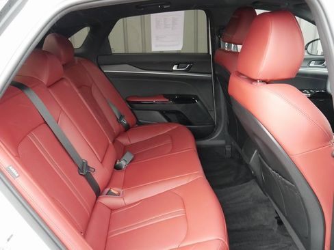 Used 2025 Kia K5 GT-Line w/ GT-Line Premium Package image 26