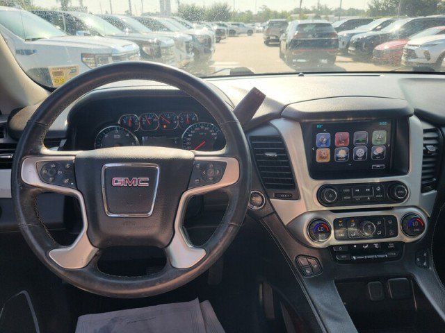 Used 2017 GMC Yukon SLT w/ Open Road Package RWD image 17