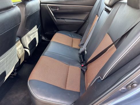 Used 2015 Toyota Corolla S FWD image 42
