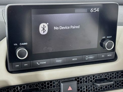 Certified 2024 Honda HR-V LX image 14
