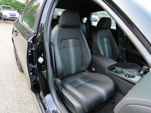 New 2026 Honda Civic Sport image 16