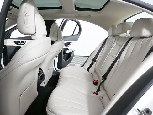 New 2026 Mercedes-Benz E 350 Sedan image 18