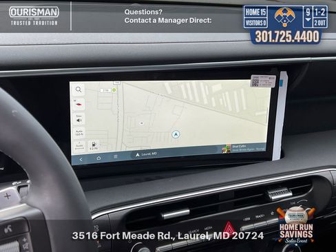 New 2026 Hyundai Palisade SEL AWD/4WD image 14