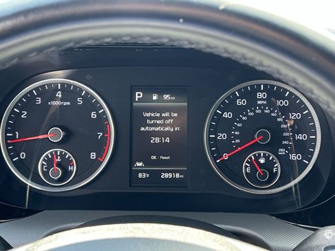 Used 2022 Kia K5 GT-Line FWD image 14