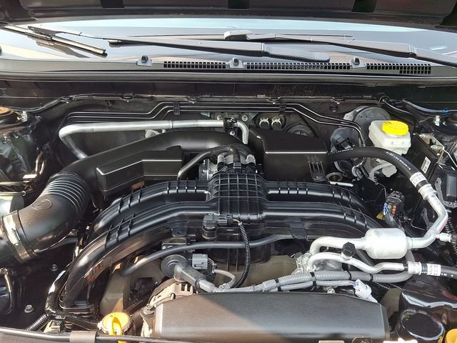 Certified 2024 Subaru Crosstrek 2.0i Premium w/ Popular Package #3 AWD/4WD image 26