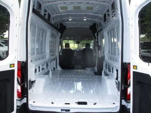 New 2025 Ford Transit 350 148 High Roof image 4