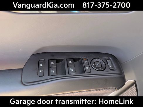 Used 2024 Kia EV9 Land AWD/4WD image 19