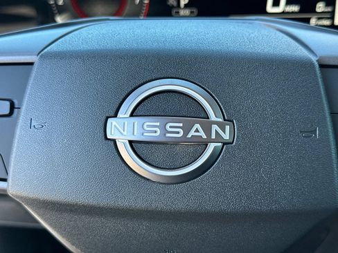 New 2026 Nissan Sentra S w/ Floor Mat Package FWD image 24