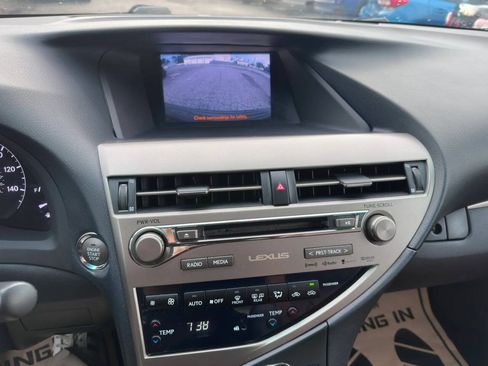Used 2015 Lexus RX 350 AWD image 17
