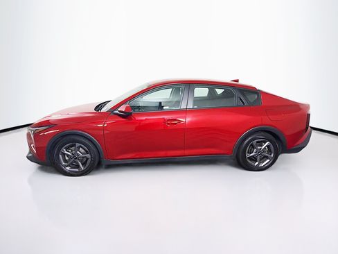 Used 2025 Kia K4 FWD image 4