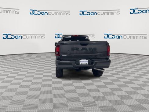 New 2026 RAM 2500 Big Horn image 7