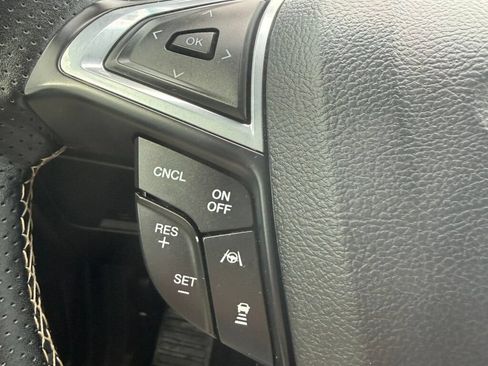 Used 2019 Ford Edge ST w/ Equipment Group 401A AWD/4WD image 30