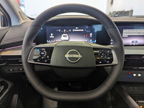 New 2025 Nissan Murano SL image 21