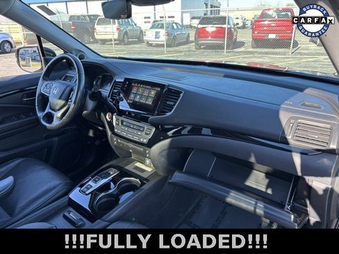 Used 2019 Honda Pilot Elite image 19