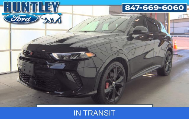 Used 2024 Dodge Hornet R/T AWD/4WD image 1