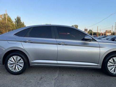 Used 2020 Volkswagen Jetta S w/ Driver Assistance Package FWD image 5