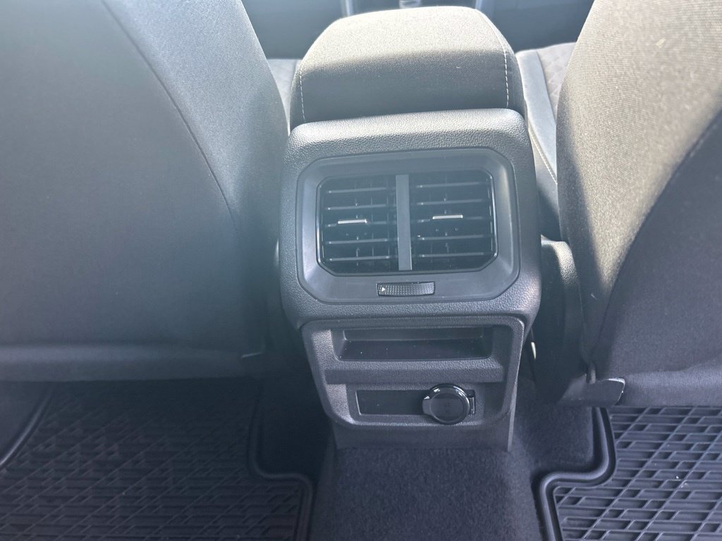 Used 2021 Volkswagen Tiguan S AWD/4WD image 27