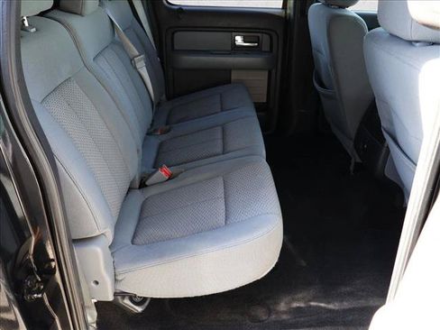 Used 2013 Ford F150 XLT w/ XLT Chrome Pkg AWD/4WD image 24