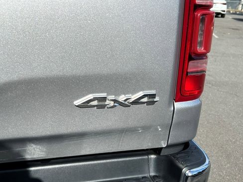 Certified 2023 RAM 1500 Laramie image 7