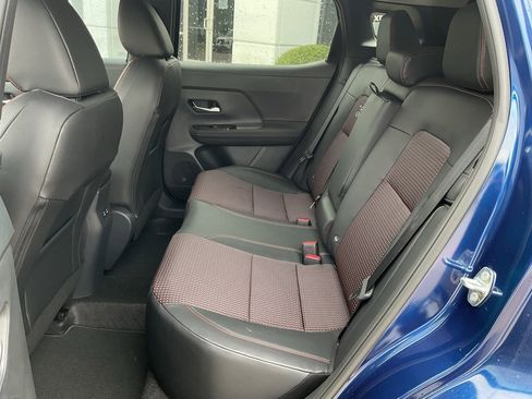 New 2025 Nissan Kicks SR image 14