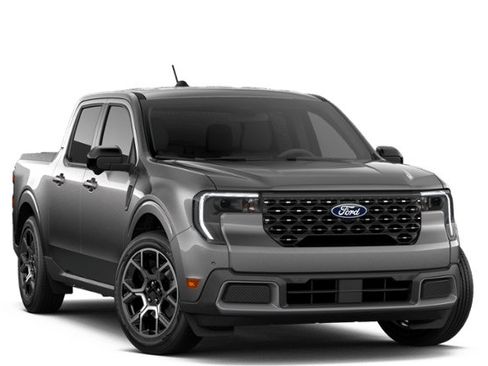 New 2026 Ford Maverick Lariat AWD/4WD image 28